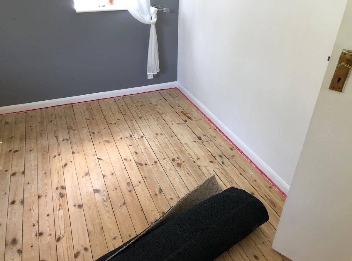 Builders in Rochester and Kent