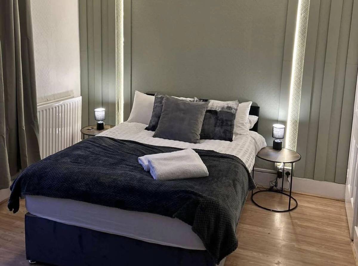 Builders in Rochester and Kent